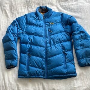 Outdoor Research Down Transcendent Down Jacket Men’s XL
